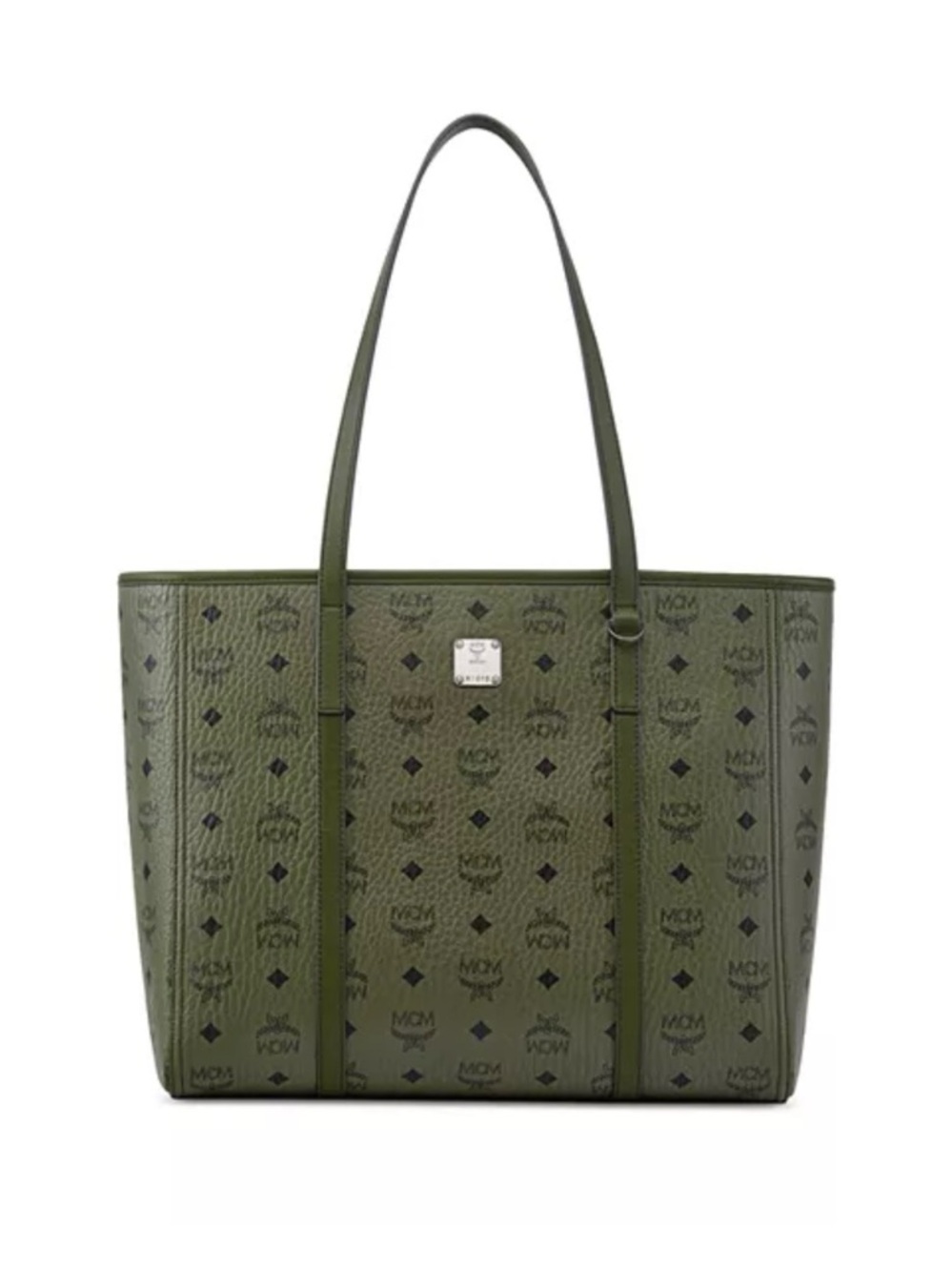 MCM Toni Shopper